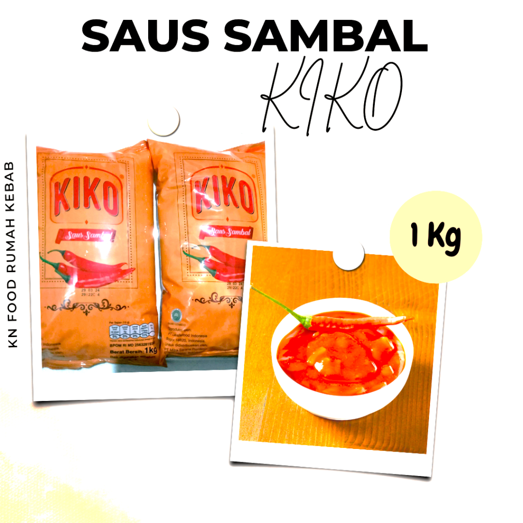 Jual Saos Sambal Delmonte Polos Saus Sambal Delmonte Polos Kg