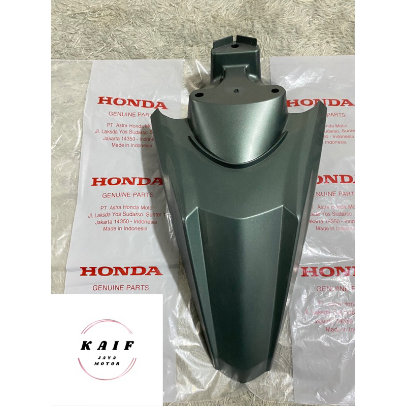 Jual Spakbor Depan Fender Fr Motor Honda Beat New Esp Led Beat Street