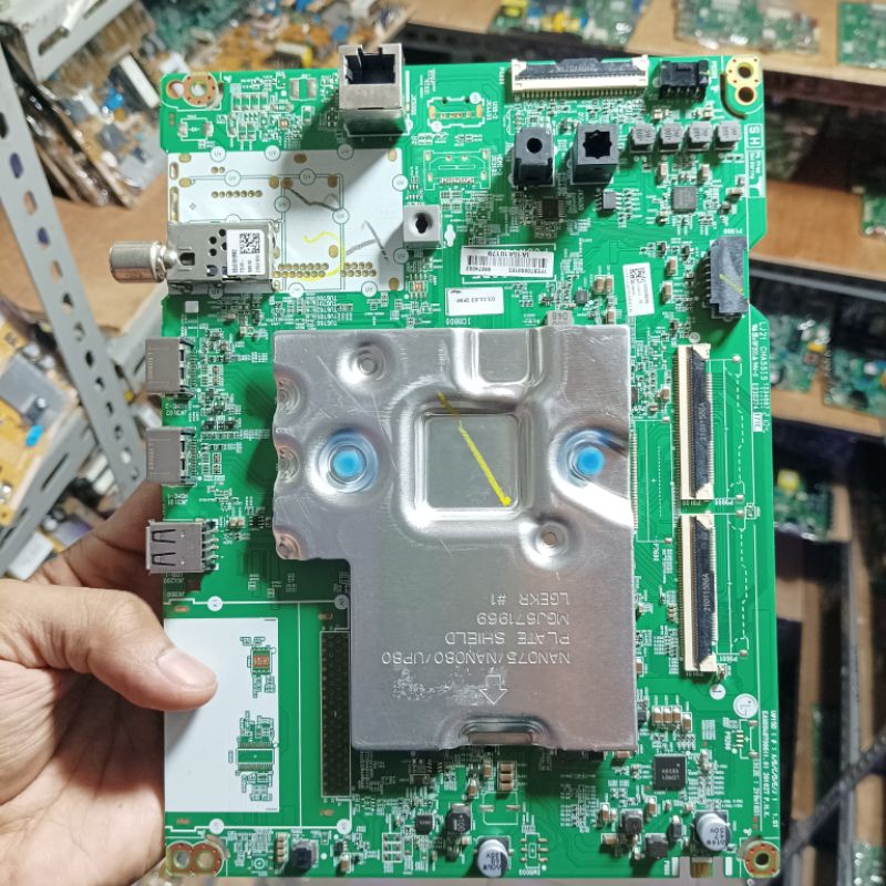 Jual Mb Mainboard Lg Up Ptb Mb Mainboard Motherboard