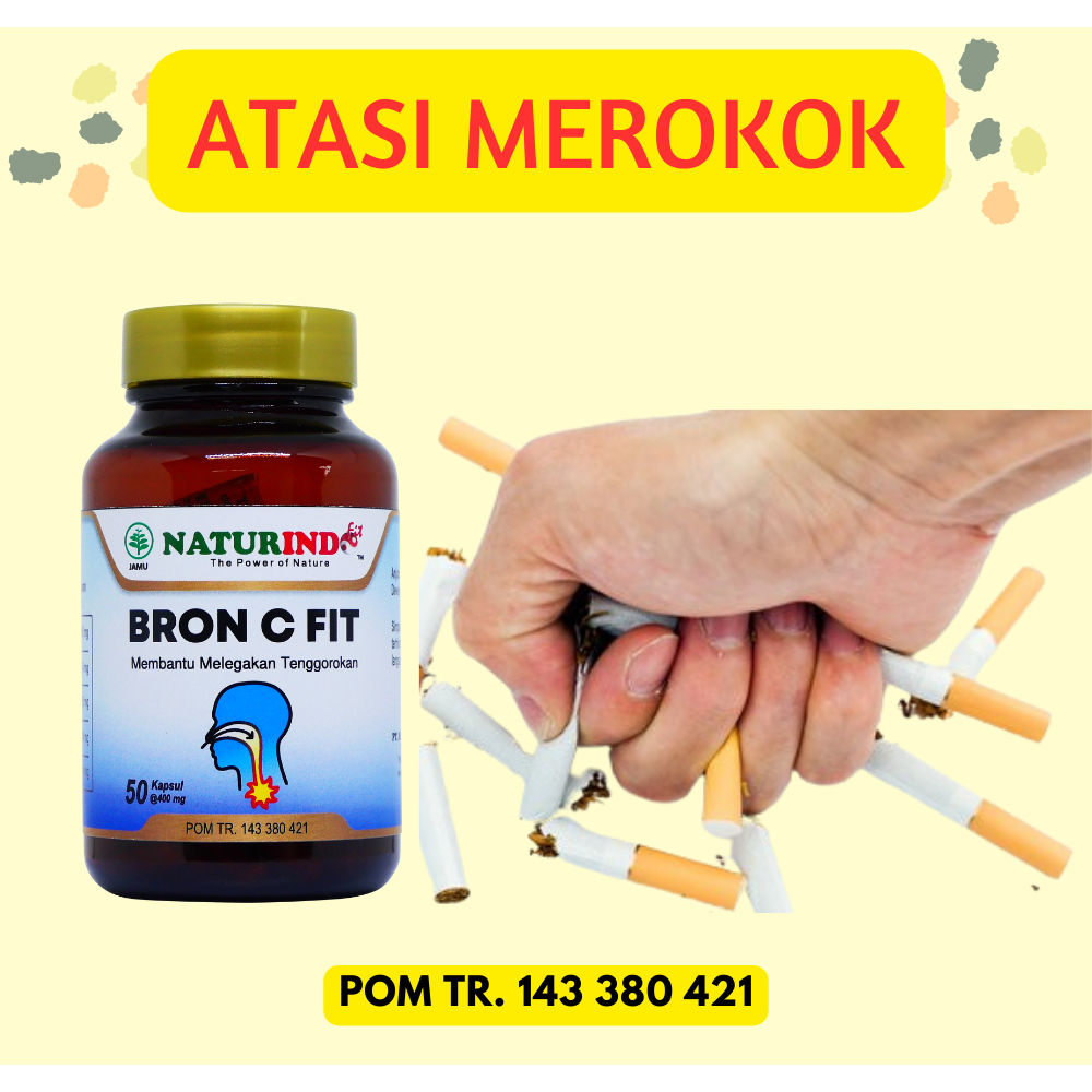 Jual OBAT BERHENTI MEROKOK AMPUH GURAH PARU PENGHILANG CANDU MEROKOK