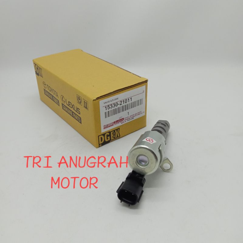 Jual Sensor Vvti Atau Sensor Oil Sensor Oli Vios Yaris New Vios Gen