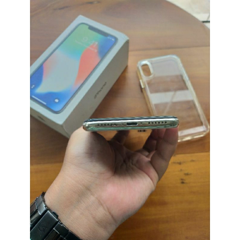 Jual Iphone X 64gb All Operator Shopee Indonesia