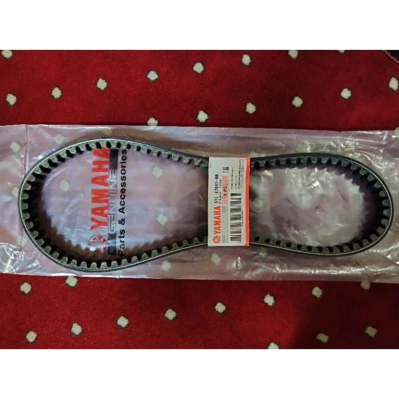 Jual Vanbelt Vanbel Only Yamaha Mio Lama Sporty Fino Smile Shopee