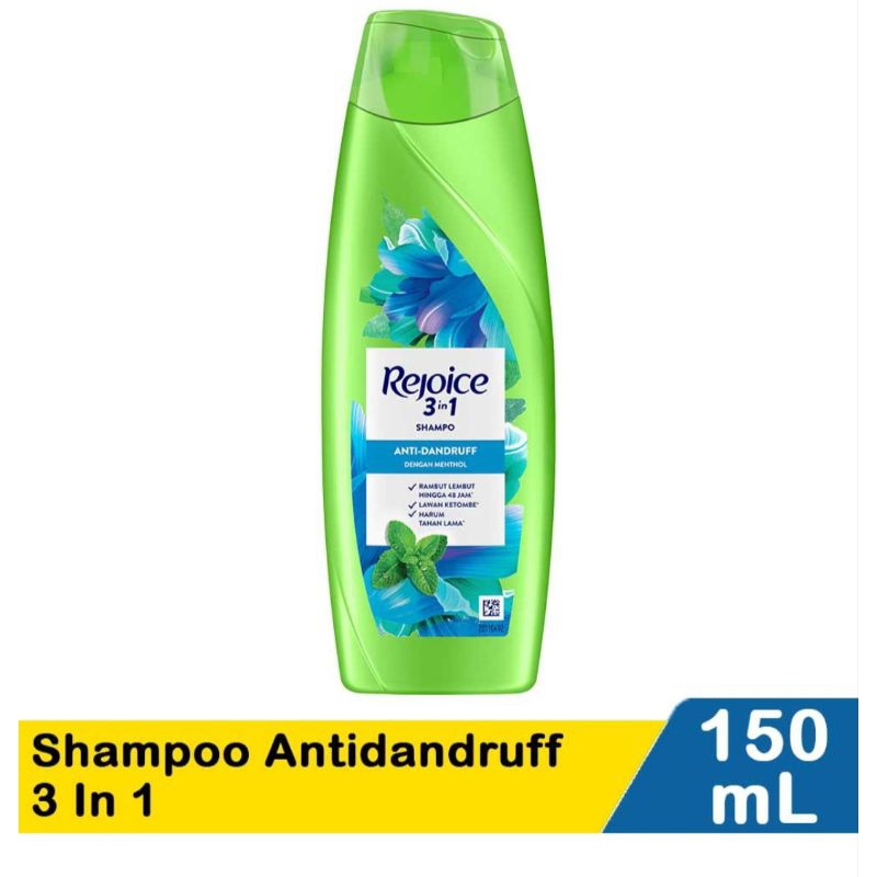 Jual Rejoice Shampo All Varian Ukuran Ml Shopee Indonesia