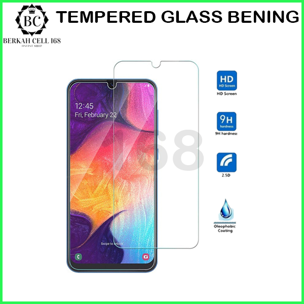 Jual Tempered Glas Bening Oppo A G Anti Gores Bening Kaca