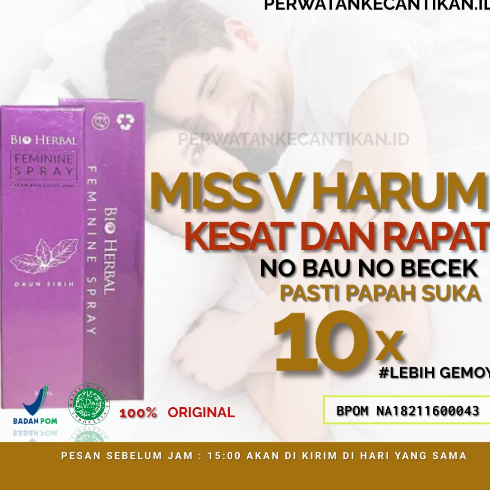 Jual Perapat Vagina Kembali Perawan Pengharum Miss V Penghilang