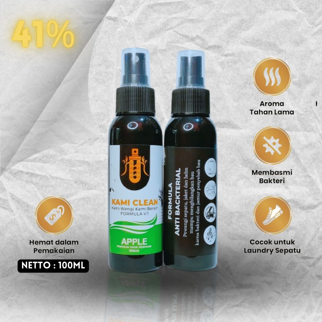 Jual Parfum Pengharum Pewangi Sepatu Helm Motor Anti Bau Tidak Sedap