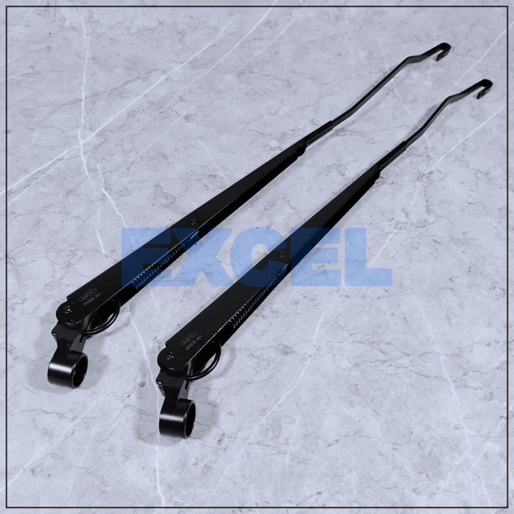 Jual WIPER ARM DYNA SAURUS RINO HINO DUTRO HT LT GAGANG WIPER BLADE