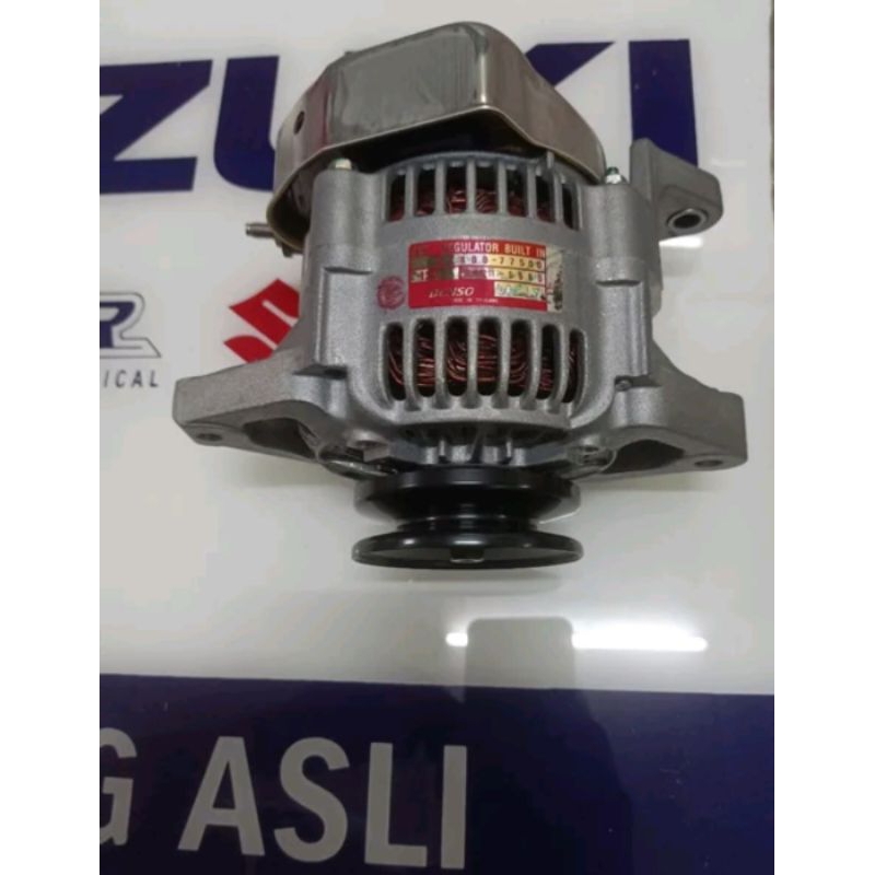 Jual Alternator Dinamo Amper Suzuki Carry Futura 1 3 Futura