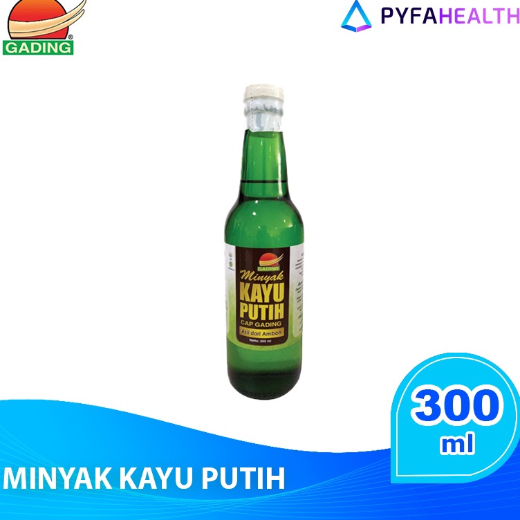 Jual Harga Meriah Minyak Kayu Putih Untuk Perut Kembung Dan Masuk Angin