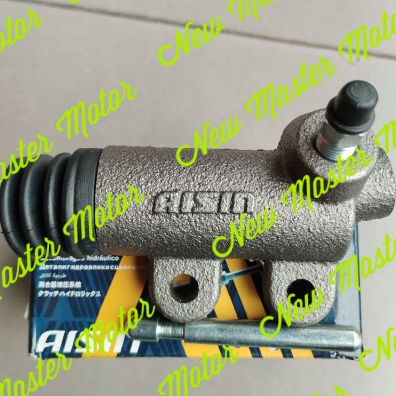 Jual Master Kopling Bawah Kijang Kapsul K Aisin Ori Shopee