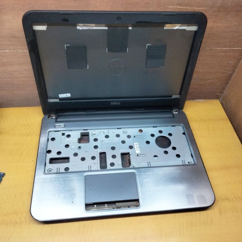 Jual Casing Kesing Original Full Case Kesing Laptop Dell Latitude