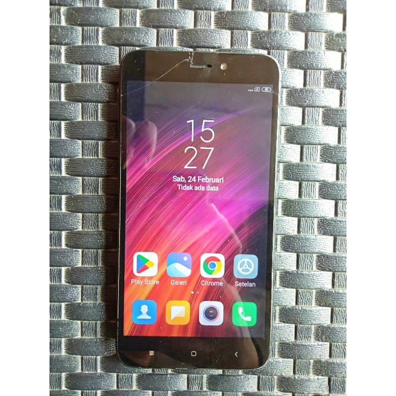 Jual Xiaomi Redmi X Ram Gb Second Shopee Indonesia