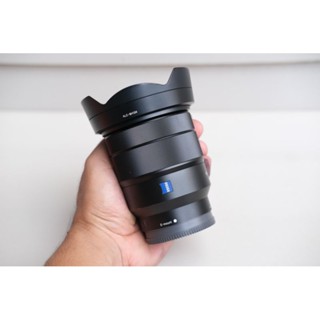 Jual Sony Fe Mm F Zeiss Fullset Mulus Sony Mm F Zeiss