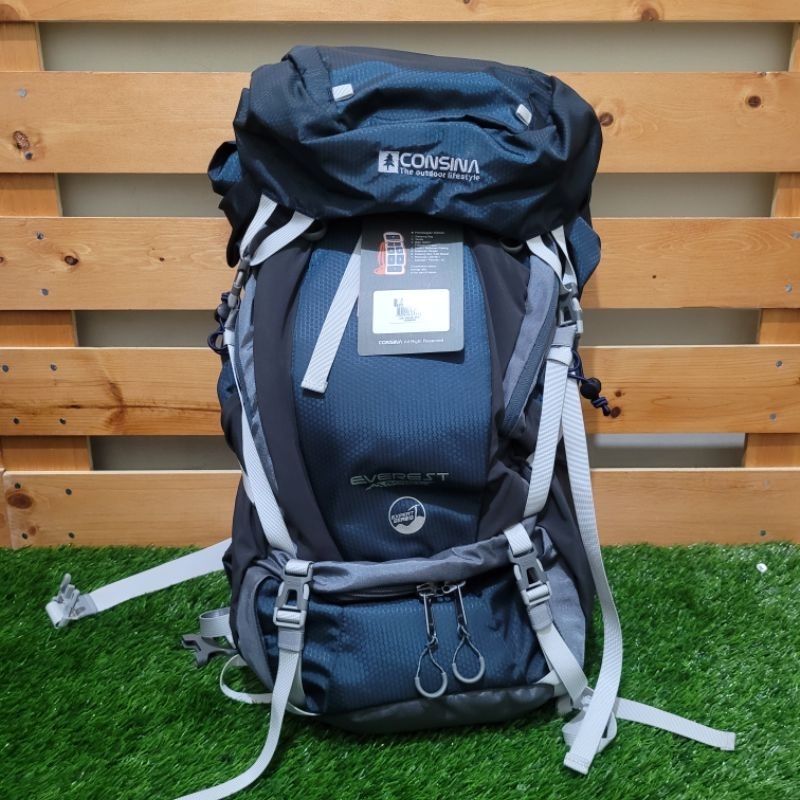 Jual Carrier Consina Everest 60 5L Shopee Indonesia