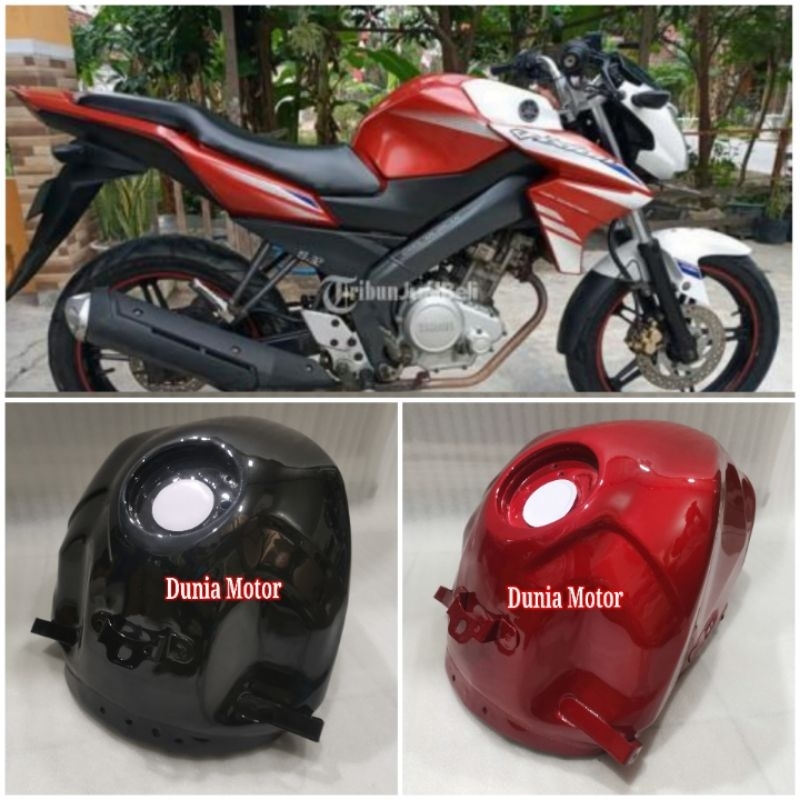 Jual Tangki Vixion New Nva Nvl Tengki Bensin New Vixion Lighting 1PA