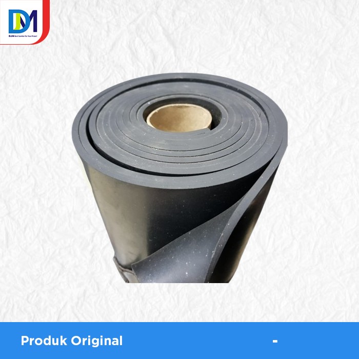 Jual Karet Lembaran 10mm X 1000 X 1000 Rubber Sheet 10 Mm X 1 M X 1 M