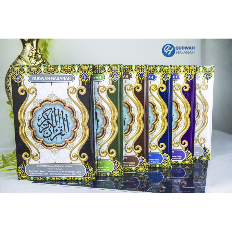 Jual ALQURAN A5 15 X 21cm Kertas Koran AL QURAN MURAH WAKAF Shopee