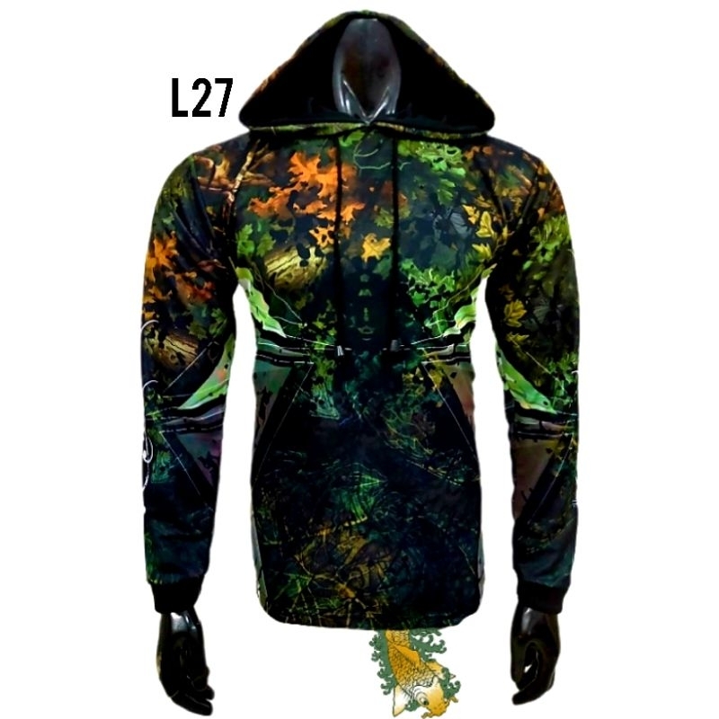 Jual Jersey Camoflase Kaos Berburu Baju Hunting Camo Murah Paser