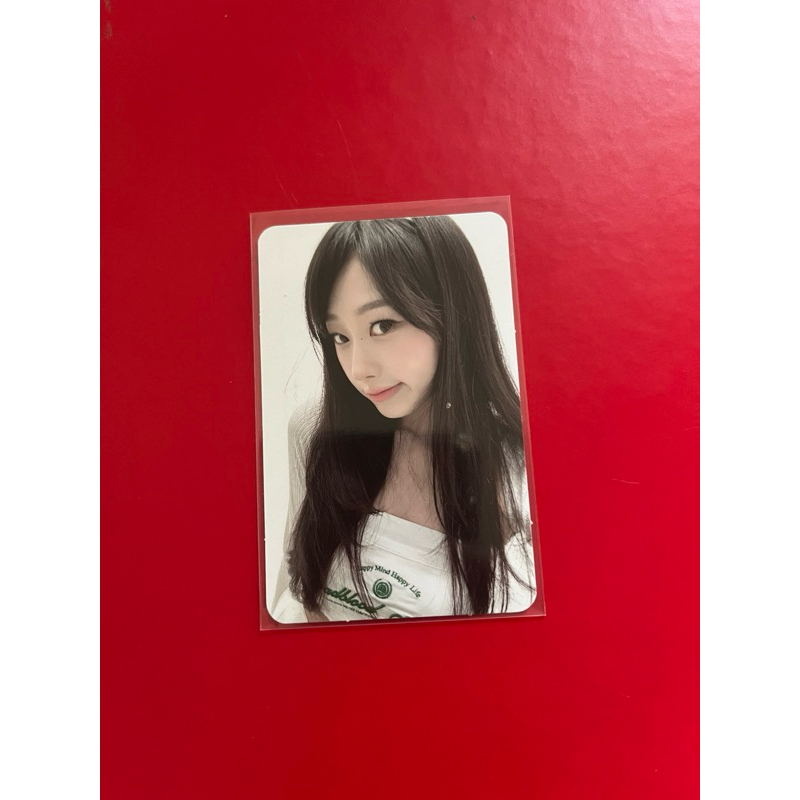 Jual READY OFFICIAL Giselle Tc Trading Card Pc Photocard SEASON