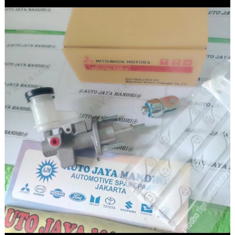 Jual Master Kopling Atas Cm Assy Triton Cc Original Shopee