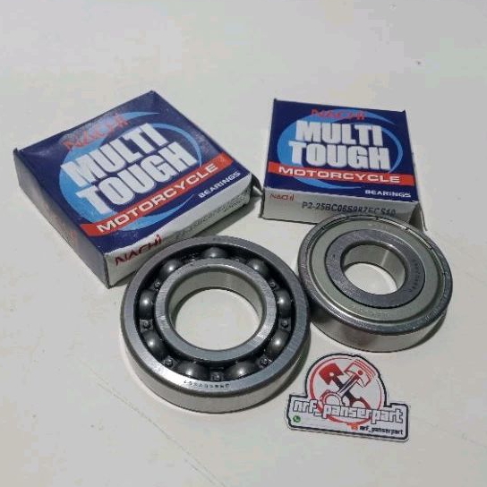 Jual Laher Krug As Vario Bearing Kruk As Bandul Stang Seher