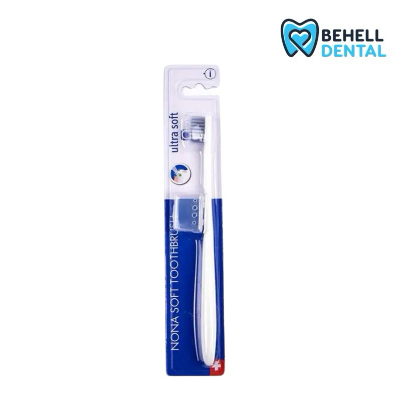 Jual Ori Sikat Gigi Behel Dr Smith Cx Tooth Brush Kawat Dental Ortho