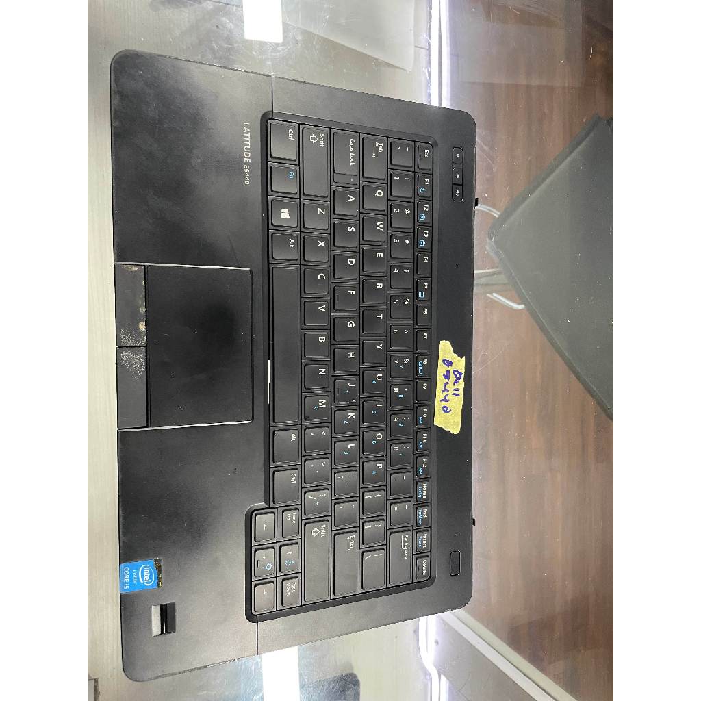 Jual Keyboard Dell Latitude E5440 NON TEST Shopee Indonesia