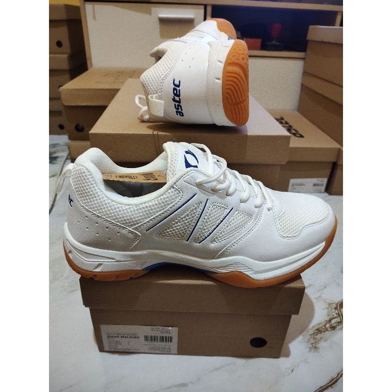 Jual Astec Badminton Original Shopee Indonesia