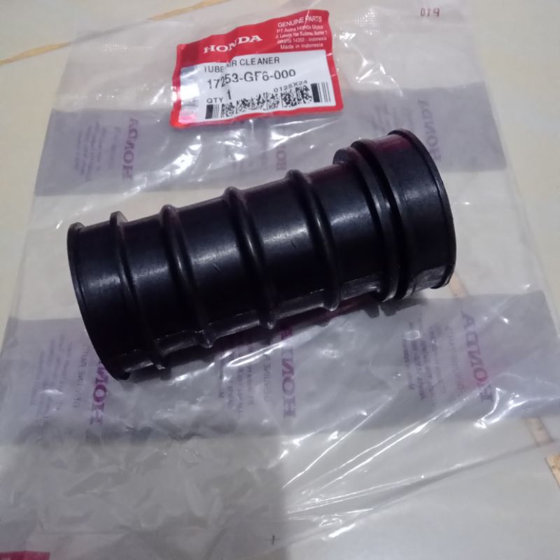 Jual Karet Selang Filter Saringan Udara Tube Air Cleaner Honda Win