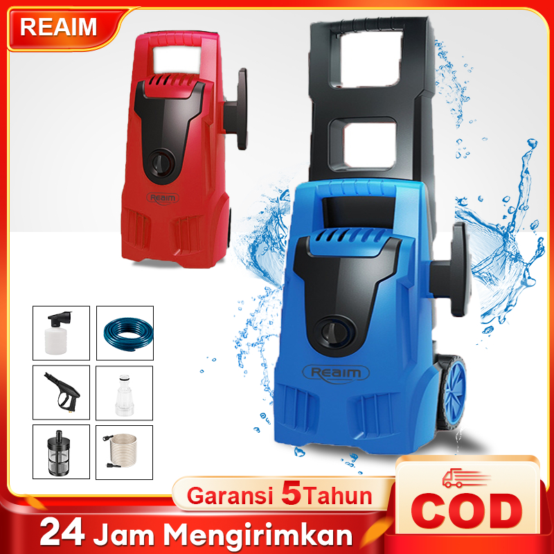 Jual Alat Steam Cuci Motor High Pressure Mobil Jet Cleaner Motor