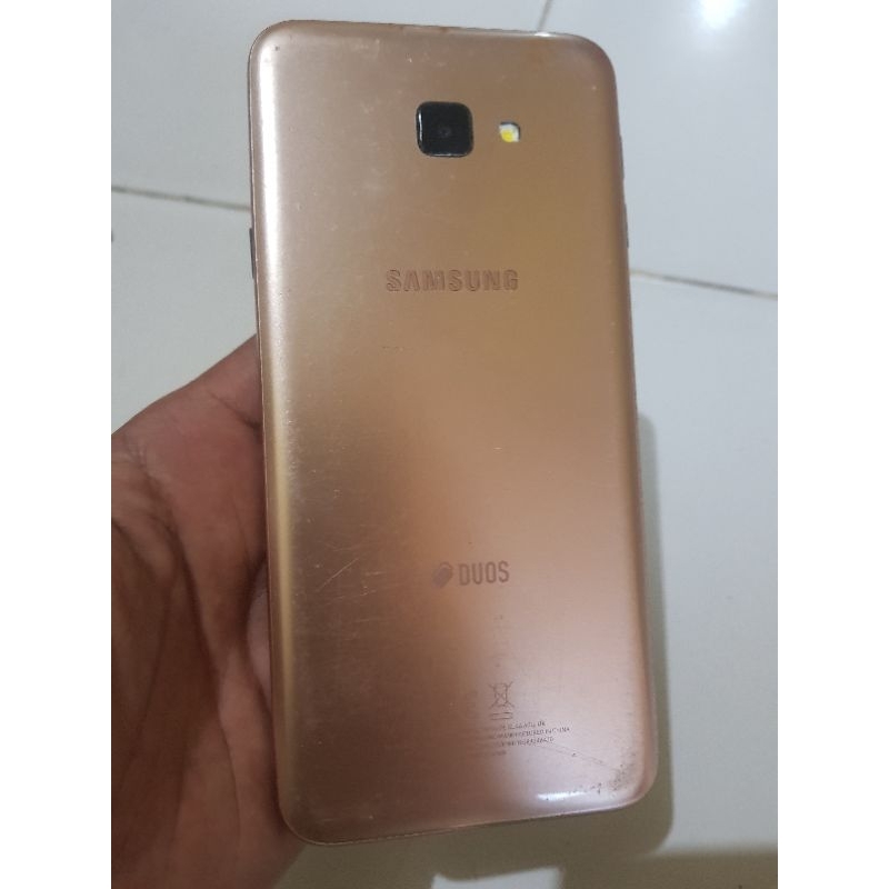 Jual Samsung J Core Mesin Hidup Normal Lcd Rusak Shopee Indonesia