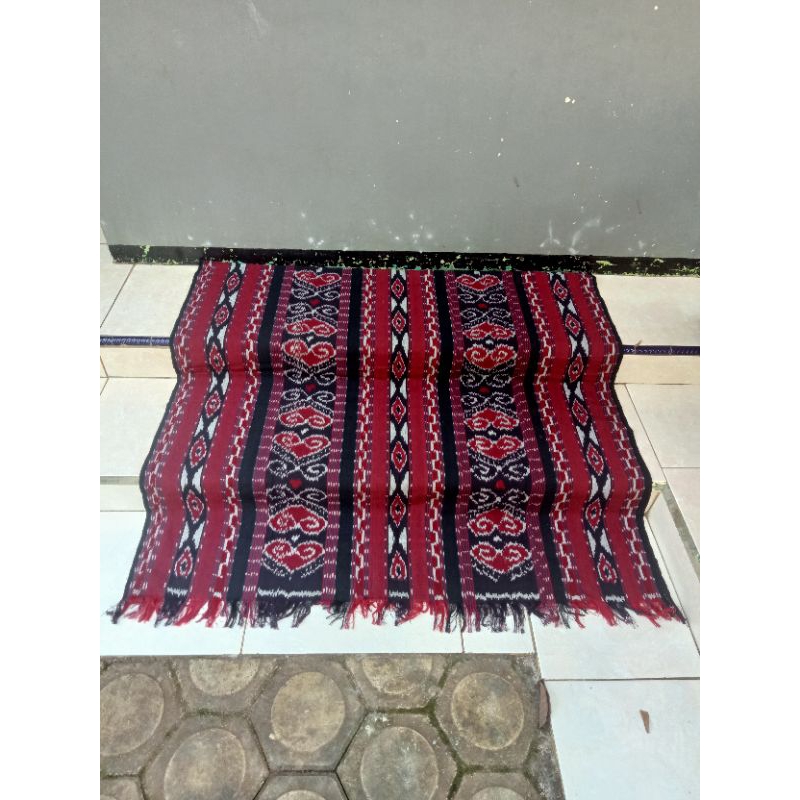 Jual Tenun Ikat Blangket Kain Tenun Troso Kain Tenun Jepara Tenun