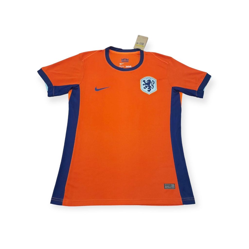 Jual Jersey Bola Belanda Home Euro Grade Ori Shopee Indonesia