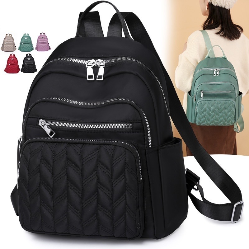 Jual Super Sale Tas Ransel Wanita Model Chibao Terbaru Backpack