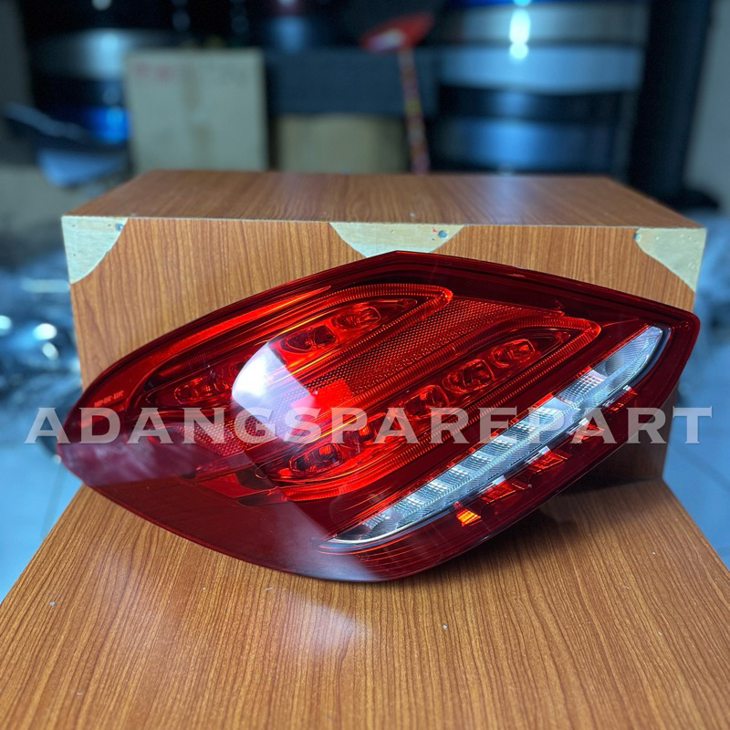 Jual Stoplamp Lampu Stop Mobil Mercedes Benz Mercy Merci C Class W205