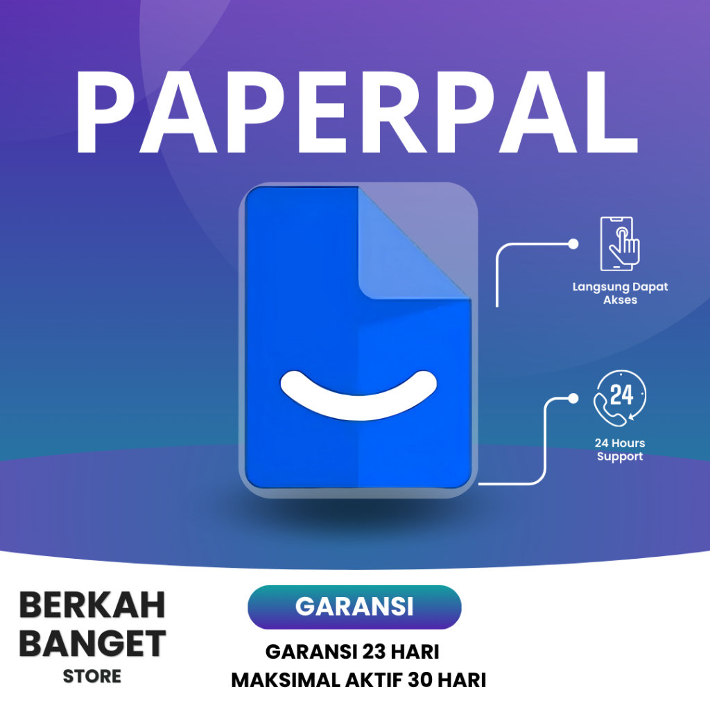 Jual Paperpal Pemeriksa Tata Bahasa Terbaik Untuk Penulisan Shopee