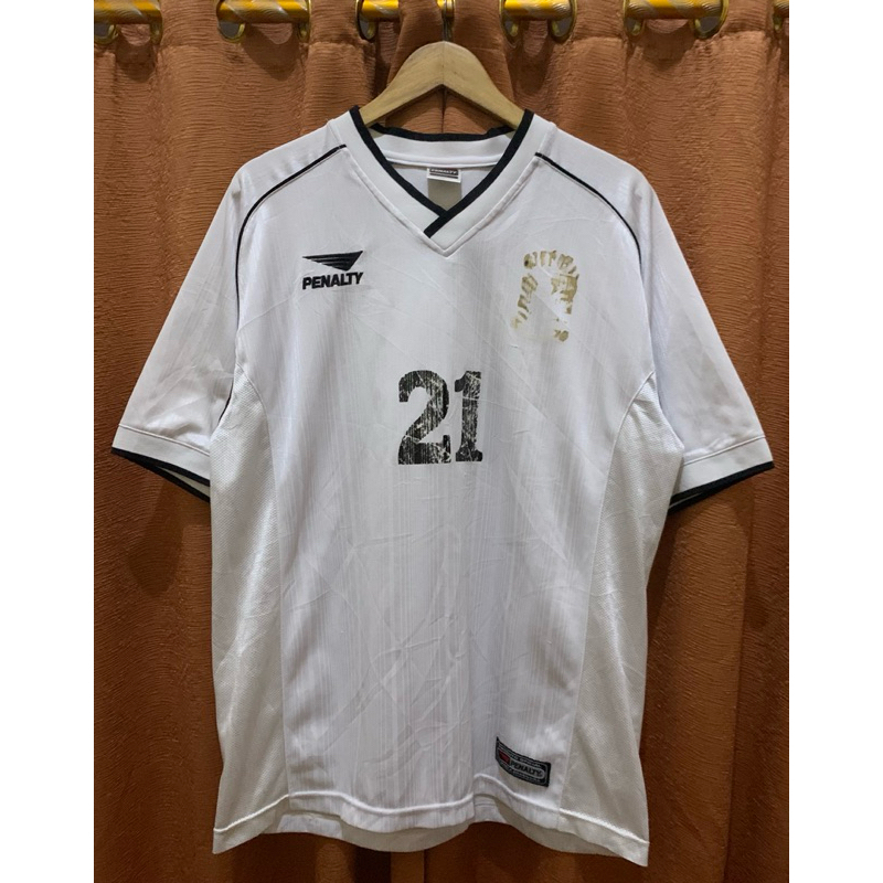 Jual JERSEY TEMPLATE PENALTY Shopee Indonesia