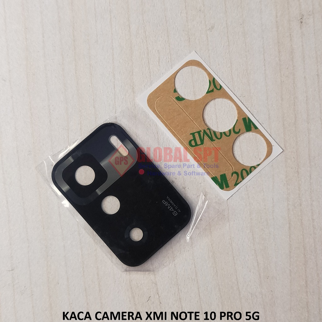 Jual KACA CAMERA XIAOMI NOTE 10PRO 5G KACA LENSA KAMERA REDMI NOTE 10