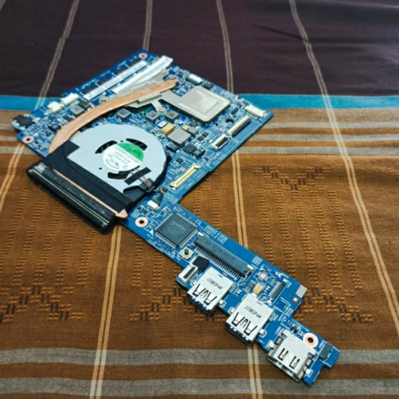 Jual Motherboard Mainboard Mobo Normal Laptop Acer Aspire S3 Series