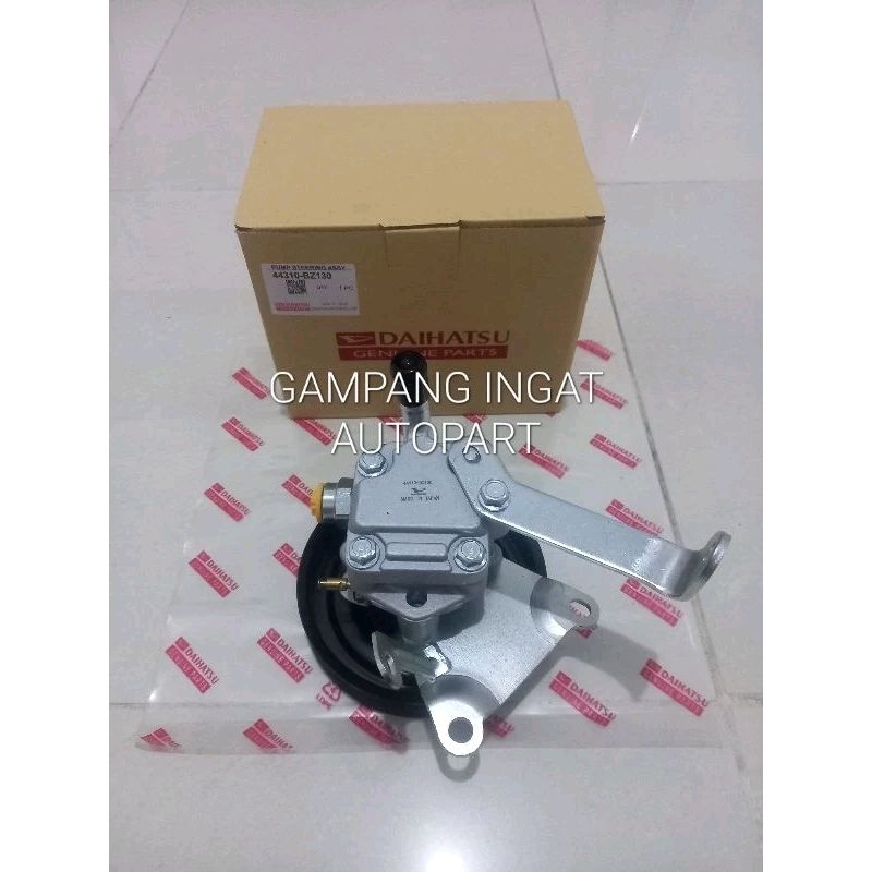 Jual Pompa Power Steering Pompa Assy Daihatsu Grandmax Grand Max