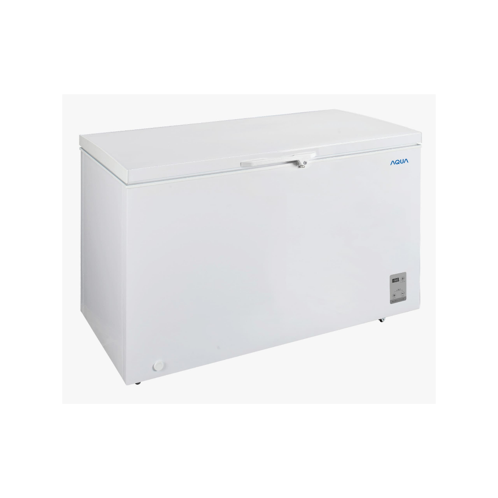 Jual Chest Freezer Aqua Liter Aqf Fa Freezer Box Aqua Aqf Fa