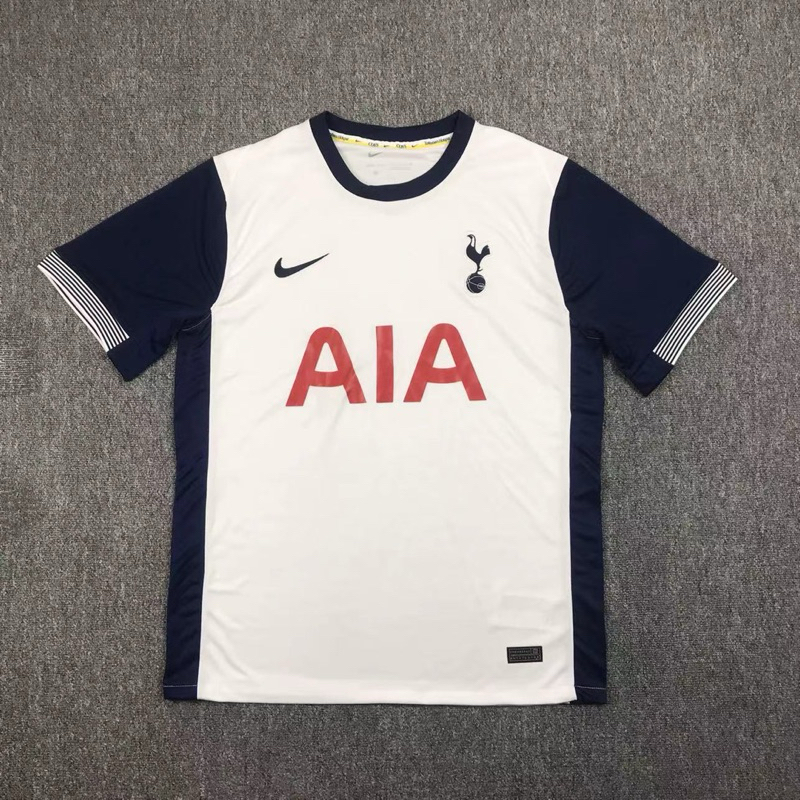 Jual BARU JERSEY BOLA SPURS HOME NEW 2025 GRADE ORI Shopee Indonesia