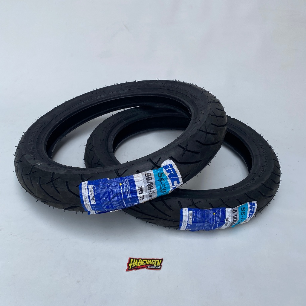 Jual Ban Luar Depan Belakang Kembang Standar Irc Tire Tipe Ss 530r Ss