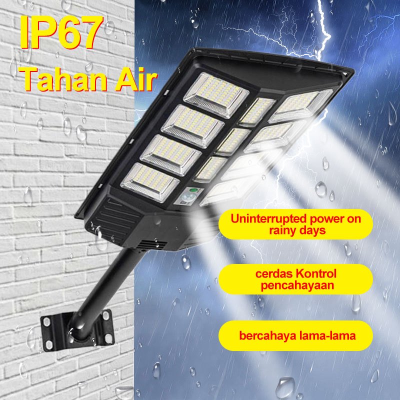 Jual Ip Tahan Air Lampu Surya Lampu Surya Led Lampu Solar Lampu