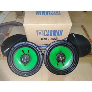 Jual Speaker Pintu Mobil Inci Carman Cm Coaxial Harga Untuk Set