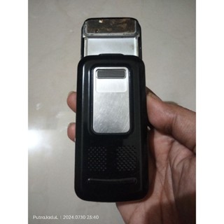 Jual Nokia 6110 S Navigator Slide Normal Full Original Mulus Jadul