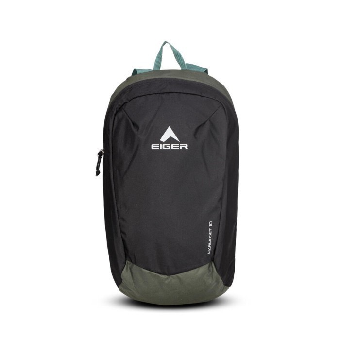 Jual Eiger Tas Ransel Daypack Marmoset Backpack Shopee