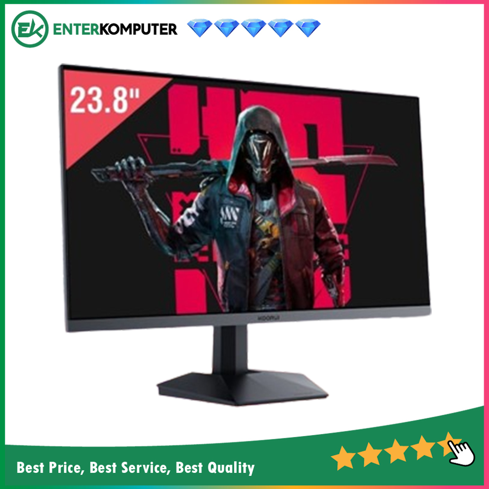 Jual Koorui Y S Fhd Ips Hz Hdr Gaming Monitor Shopee