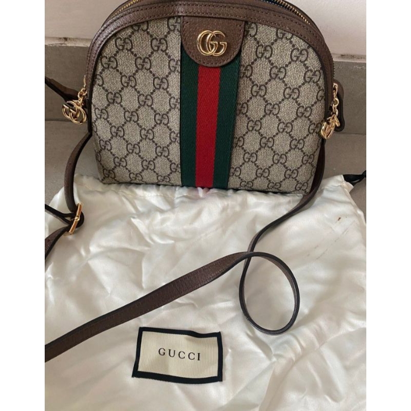 Jual Tas Gucci Original Shopee Indonesia